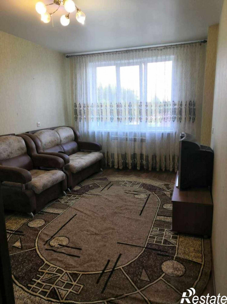 1-комн квартира Ивана Булкина улица, 72