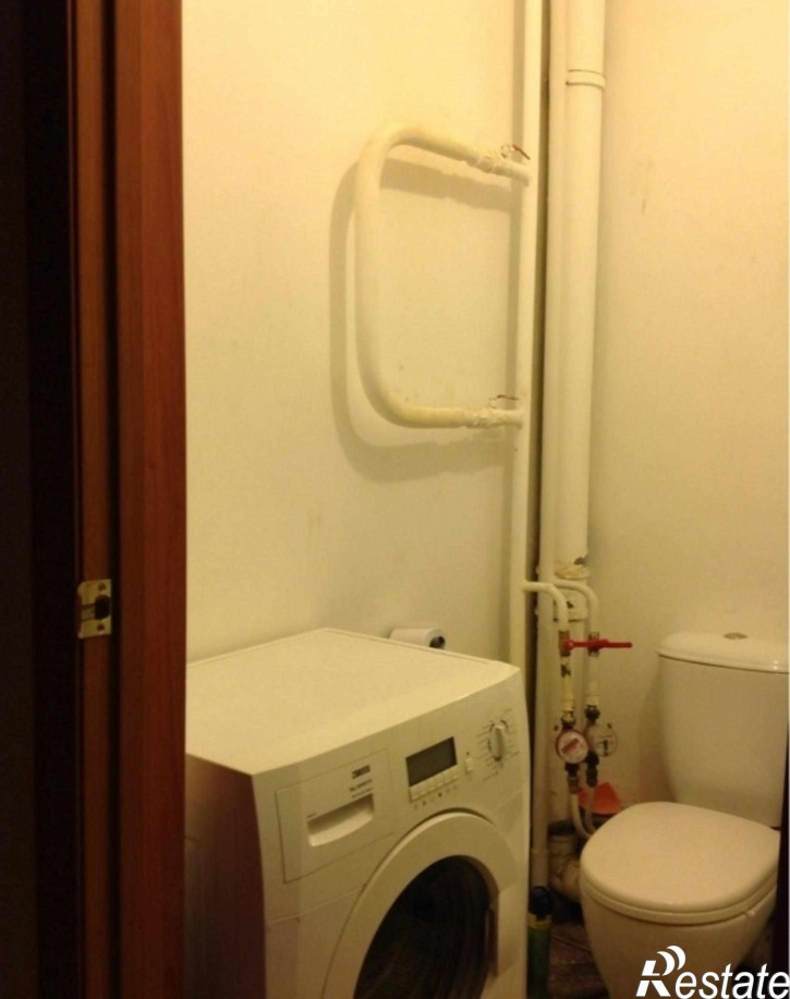 1-комн квартира Советская улица, 11