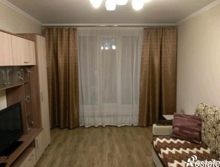 1-комн квартира Кузнецкая улица, 31
