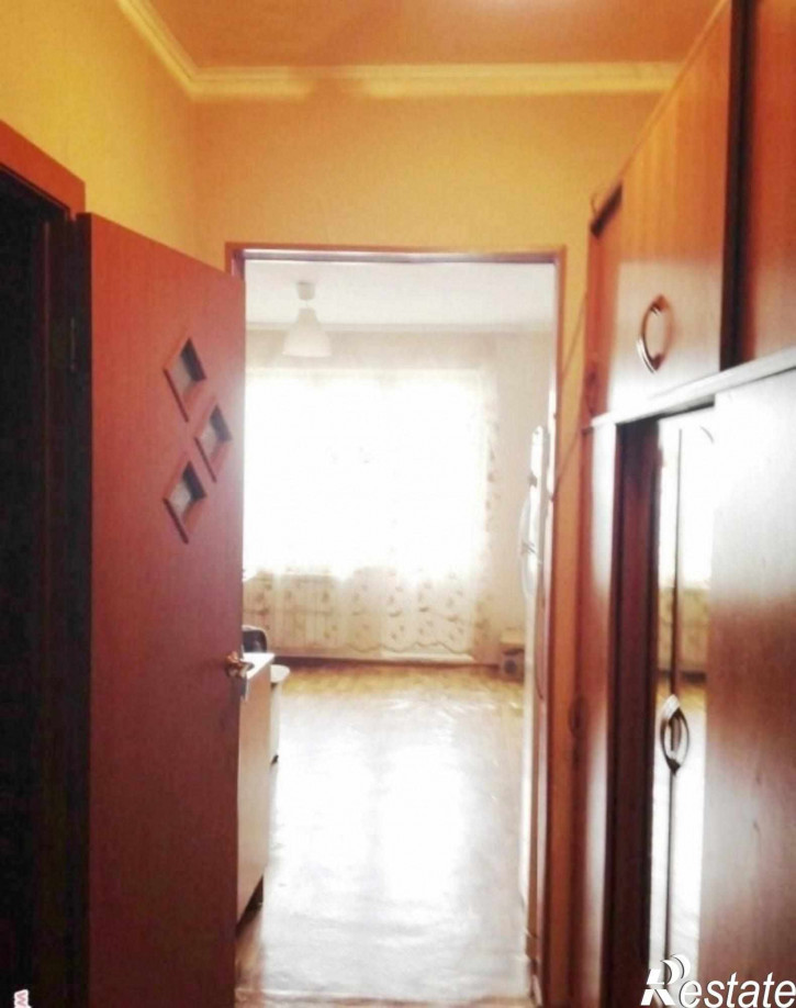 1-комн квартира Советская улица, 11