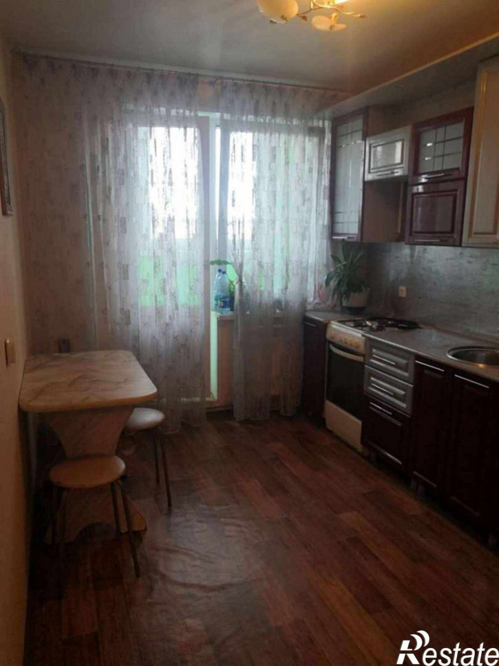 1-комн квартира Ивана Булкина улица, 72