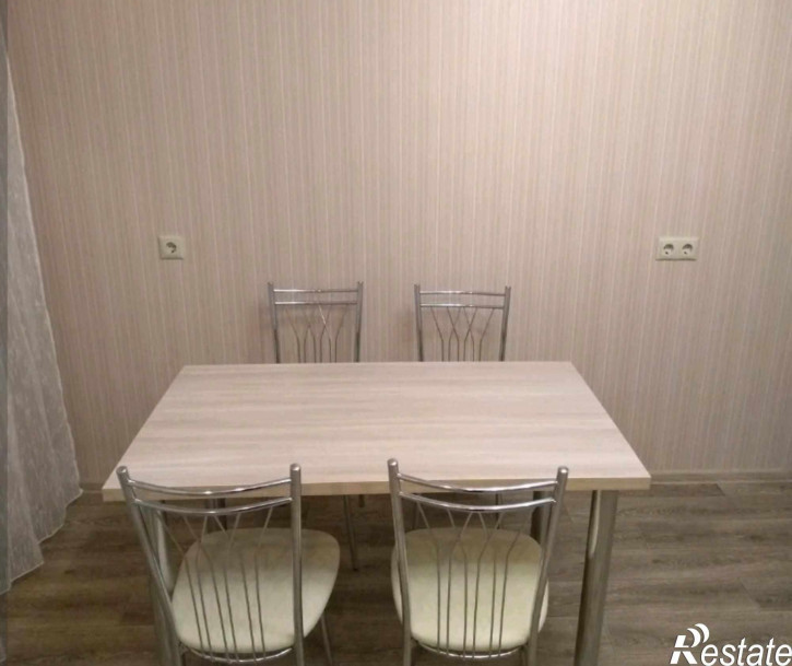 1-комн квартира Кузнецкая улица, 31
