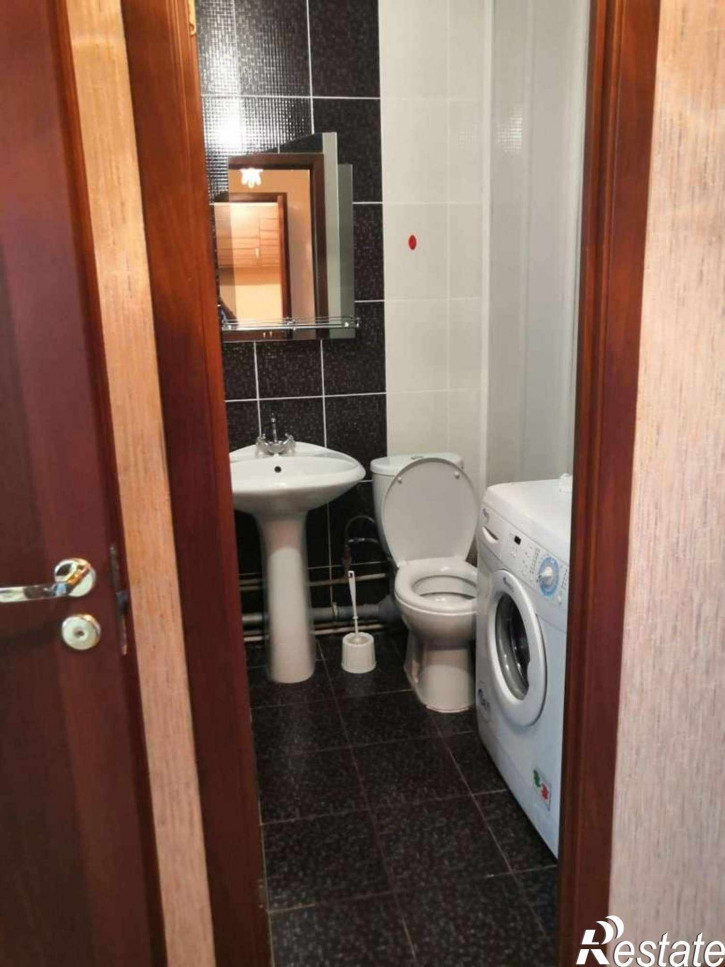 1-комн квартира Ивана Булкина улица, 72