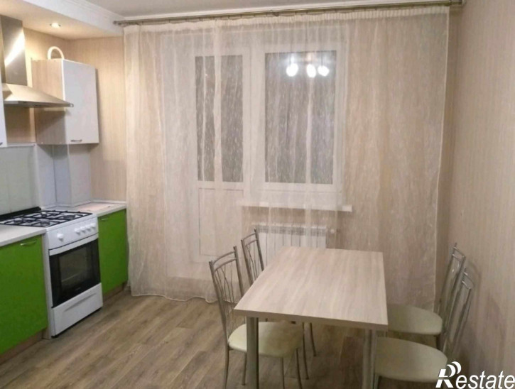 1-комн квартира Кузнецкая улица, 31