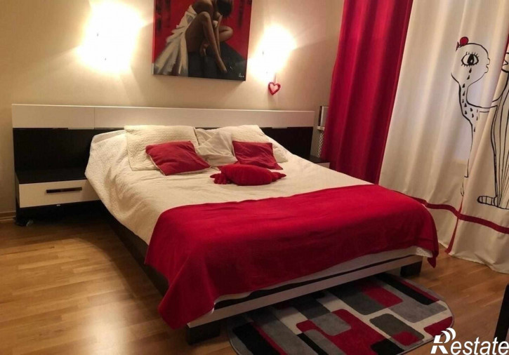 2-комн квартира Стара-Загора улица, 29