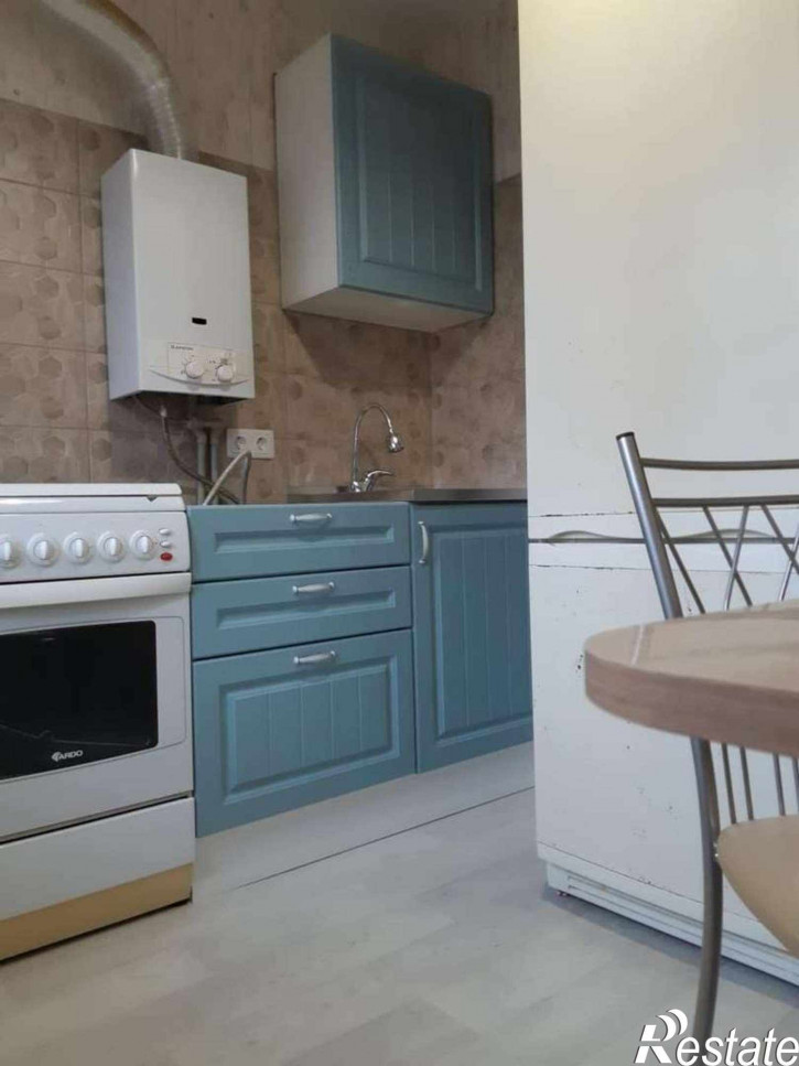 1-комн квартира Средне-Садовая улица, 71