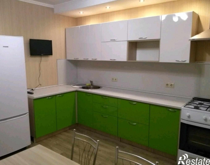 1-комн квартира Кузнецкая улица, 31