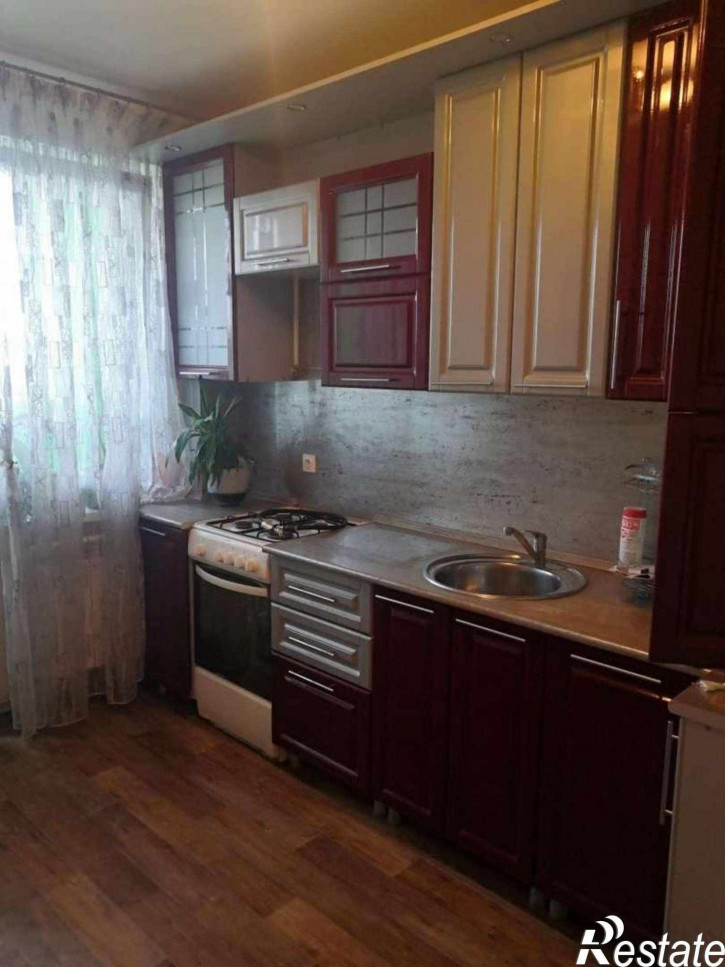 1-комн квартира Ивана Булкина улица, 72