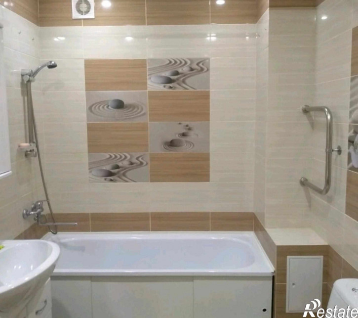 1-комн квартира Кузнецкая улица, 31