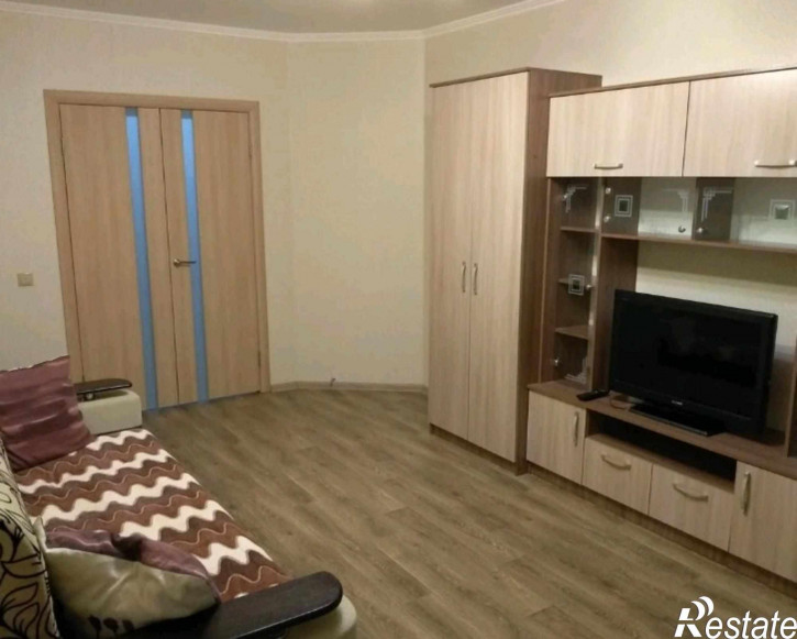 1-комн квартира Кузнецкая улица, 31