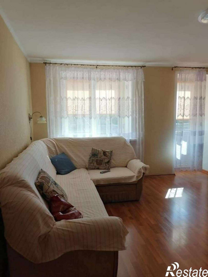 1-комн квартира Советской Армии улица, 144