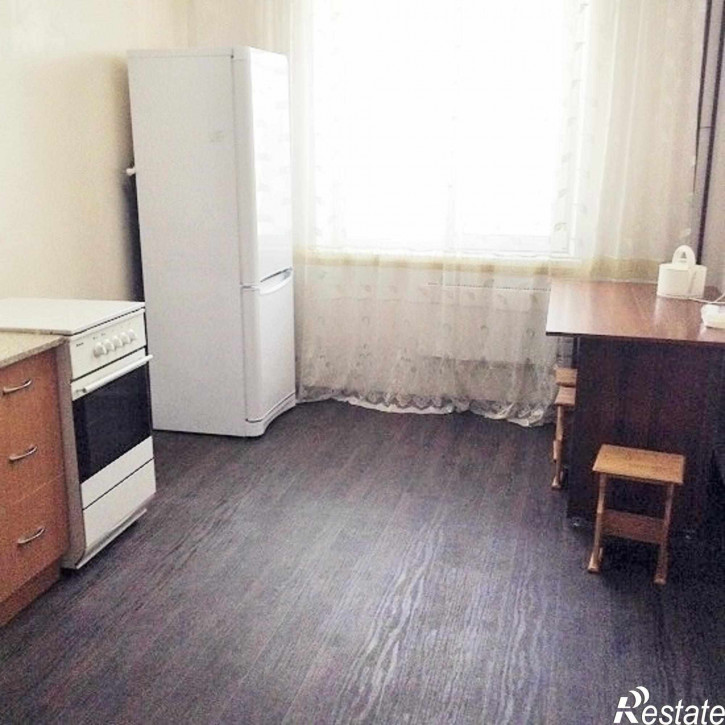 1-комн квартира Георгия Ратнера улица, 21