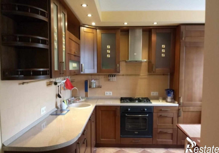 2-комн квартира Авроры улица, 107