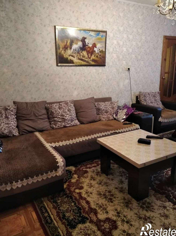 Коттедж/дом Центральная улица, 8