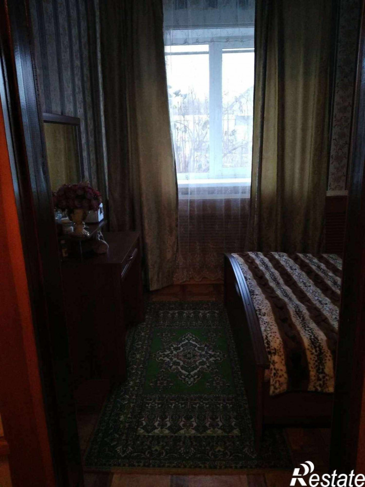 Коттедж/дом Центральная улица, 8