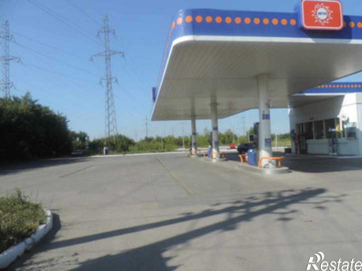 Помещение свободного назначения Северная улица
