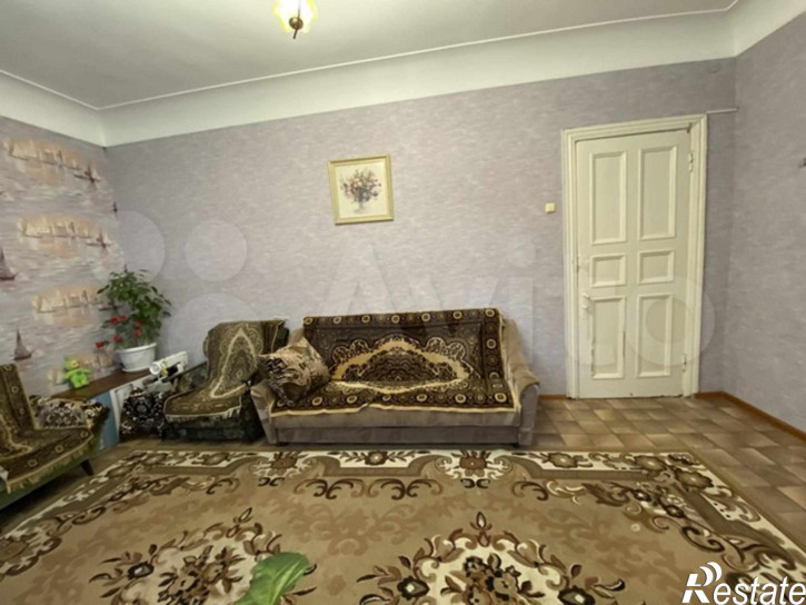 2-комн квартира Литейный переулок, 101
