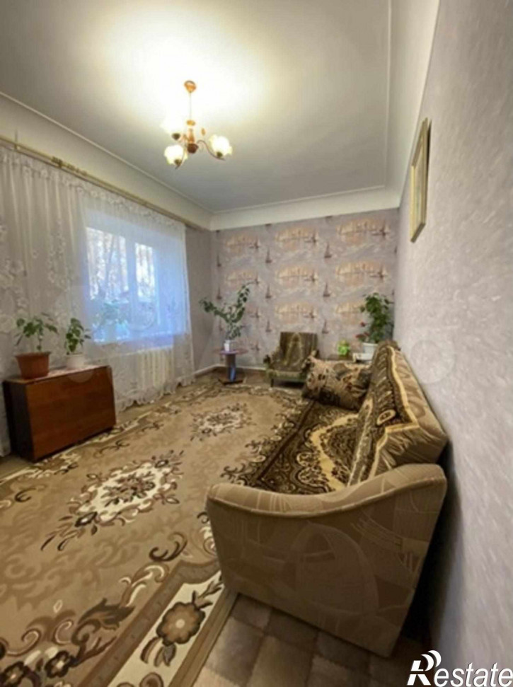 2-комн квартира Литейный переулок, 101