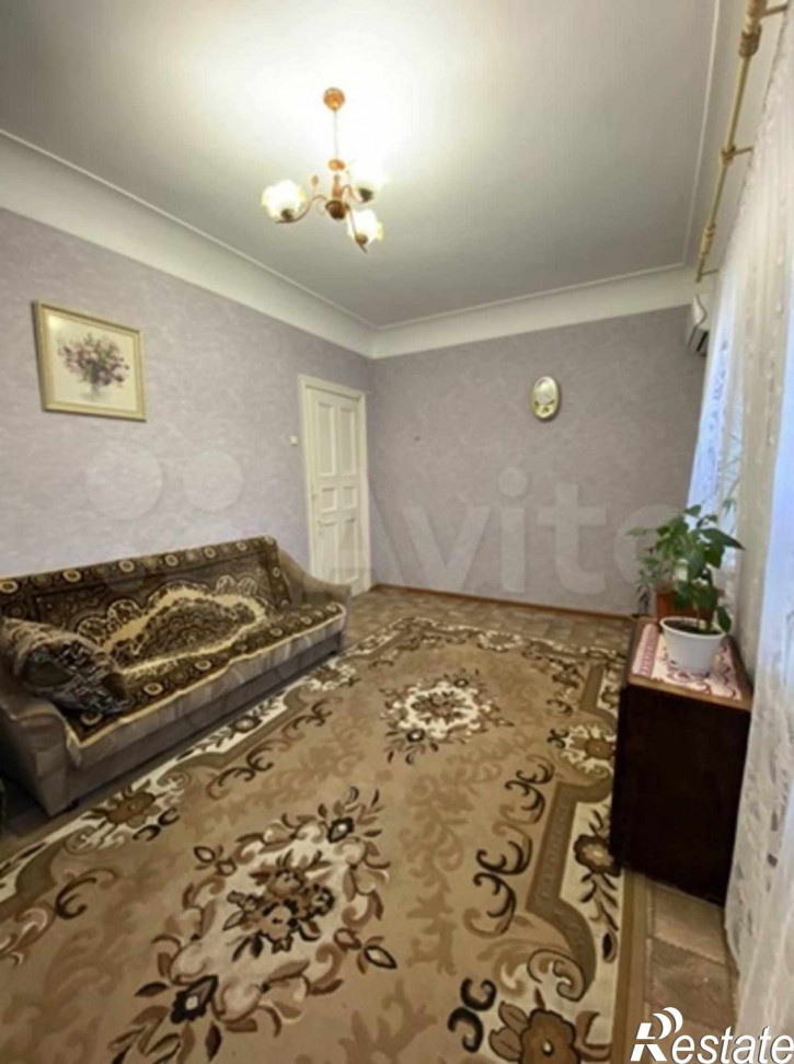2-комн квартира Литейный переулок, 101
