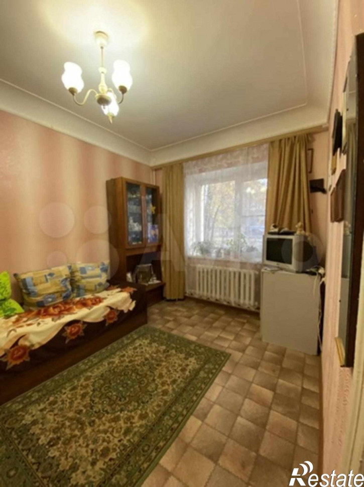 2-комн квартира Литейный переулок, 101