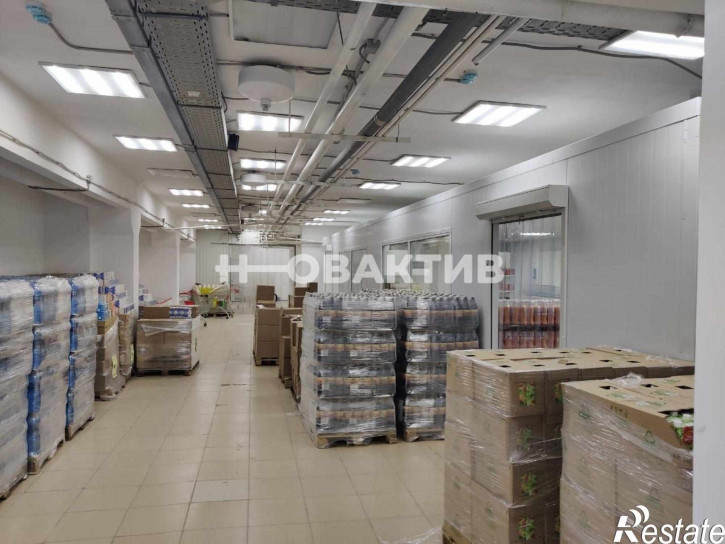 Помещение свободного назначения улица Зорге, 197