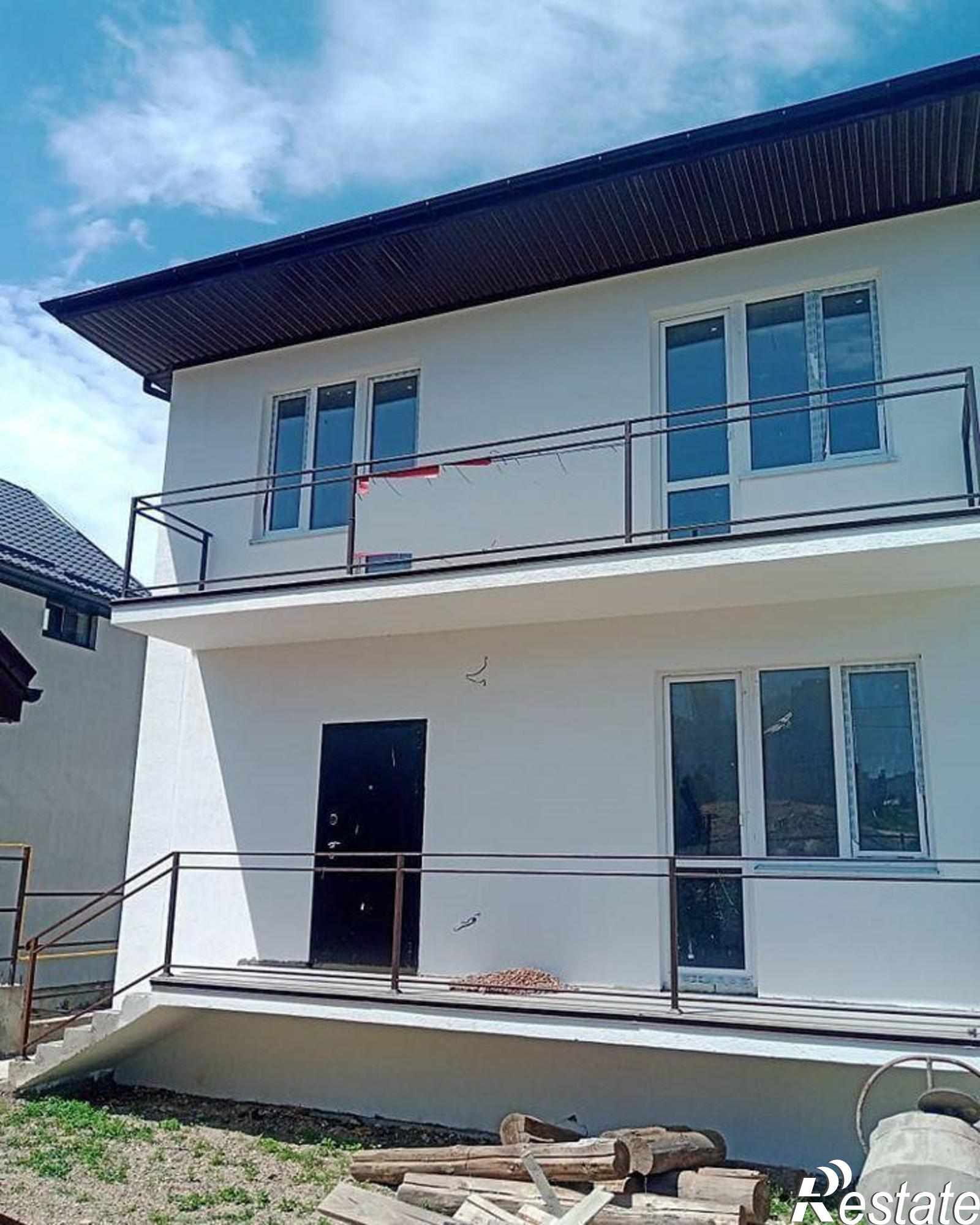 Купить дачу, дом, коттедж за 20 000 000 рублей на улица Александра Бека