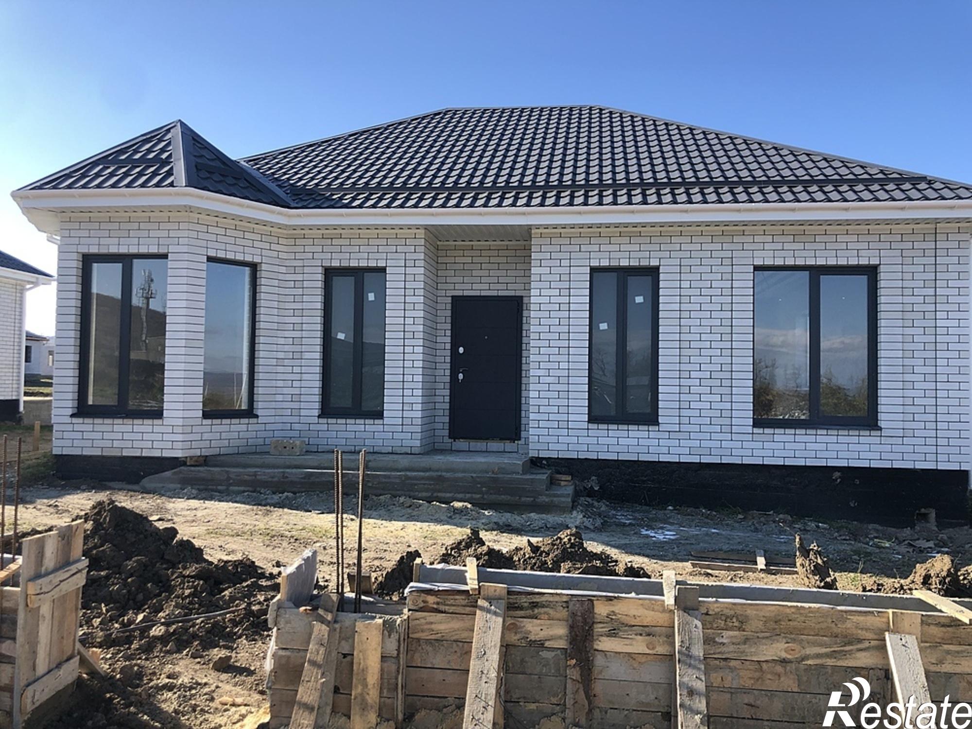 Купить дачу, дом, коттедж за 8 000 000 рублей на Виноградная улица