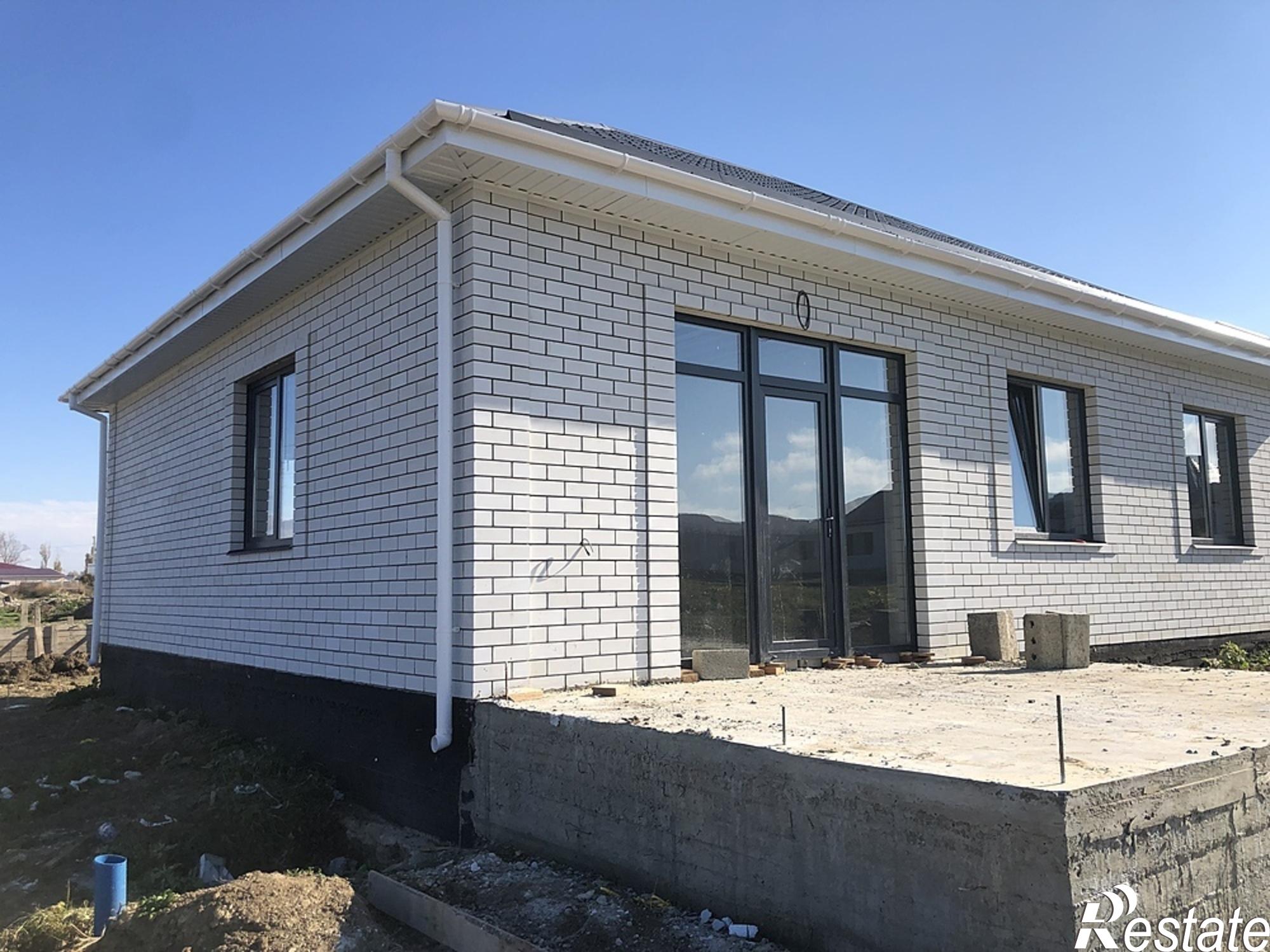 Купить дачу, дом, коттедж за 8 000 000 рублей на Виноградная улица