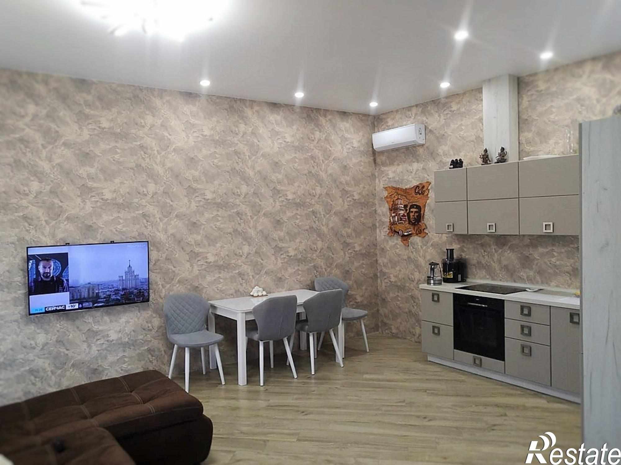 Купить дачу, дом, коттедж за 13 900 000 рублей на улица Сергея Молчанова