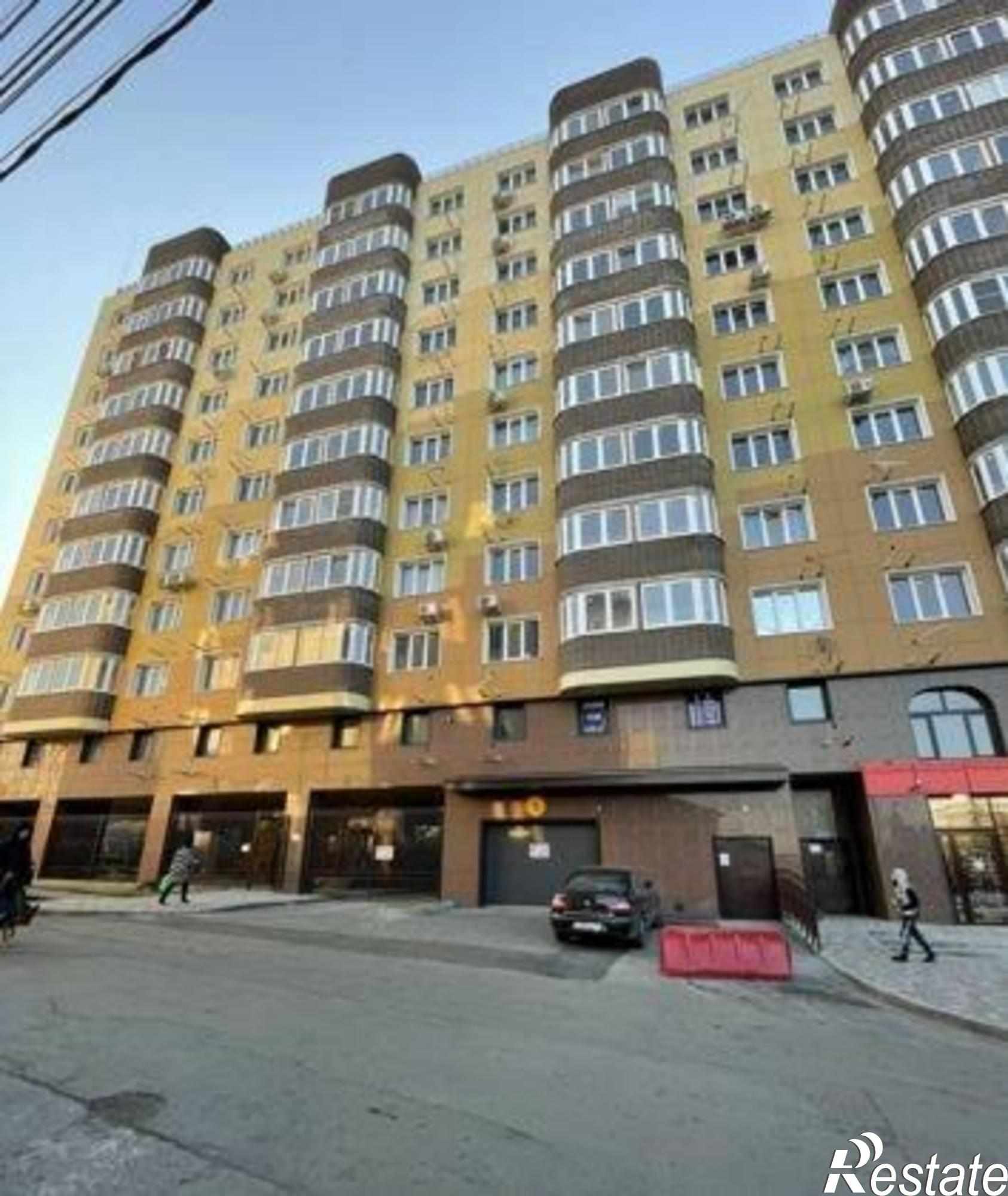 Купить квартиру за 2 800 000 рублей на улица 8 Марта, 1