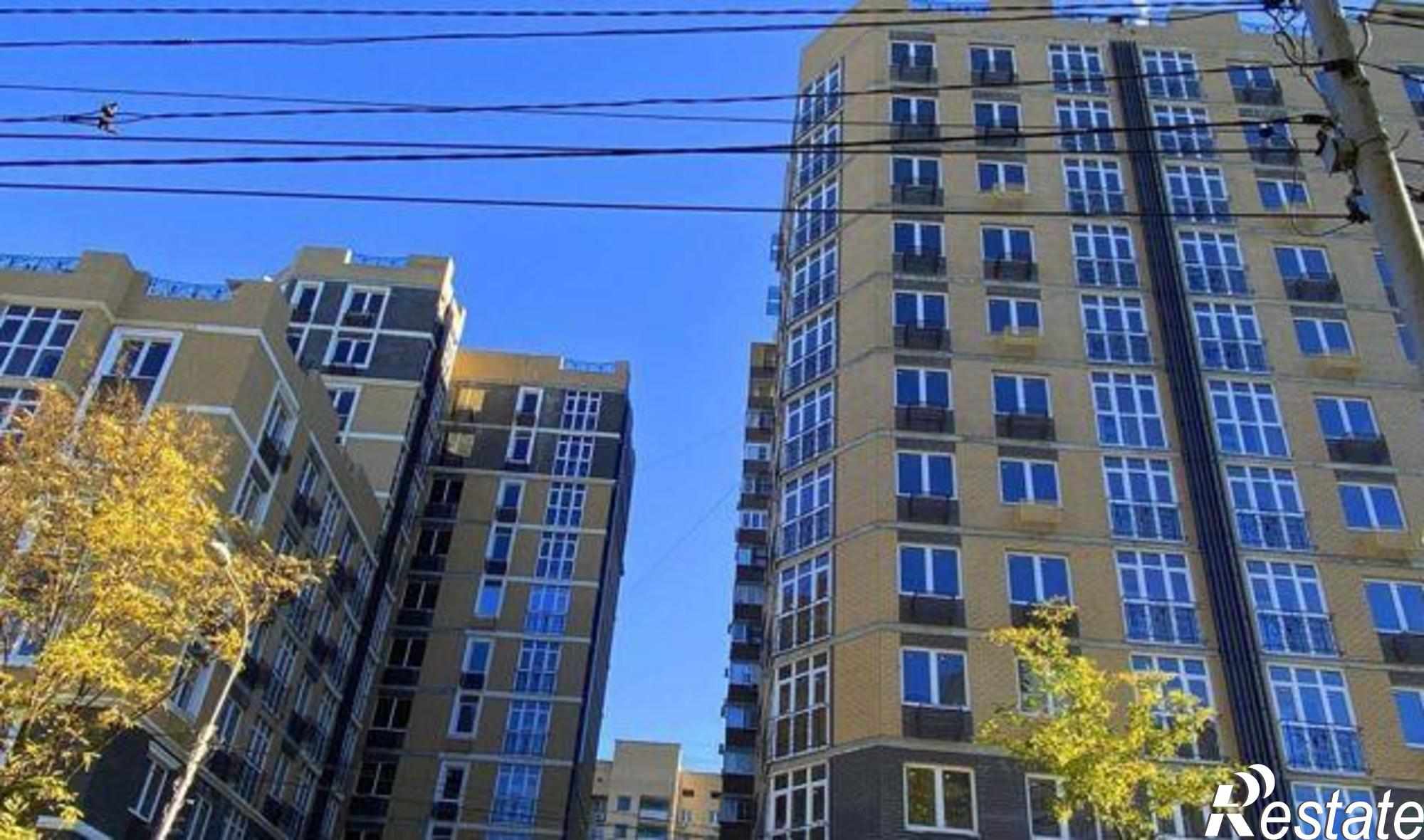 Купить квартиру за 8 250 000 рублей на проспект Соколова, 86