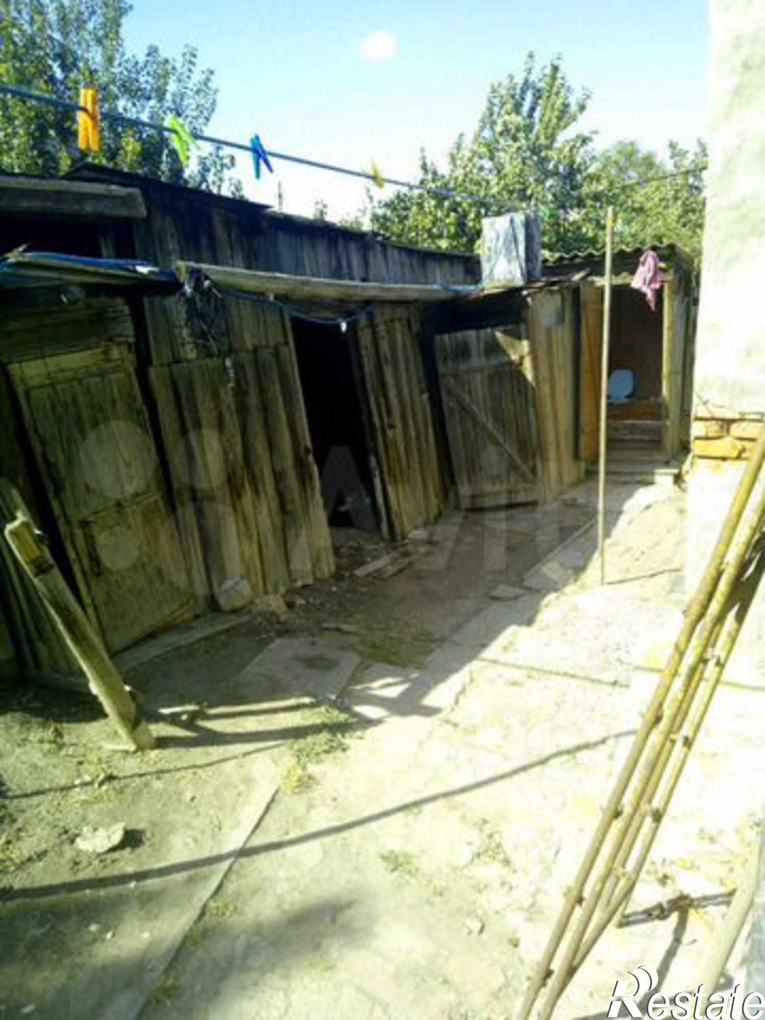 Сдать дачу, дом, коттедж за 7 000 рублей на Кировоградская улица