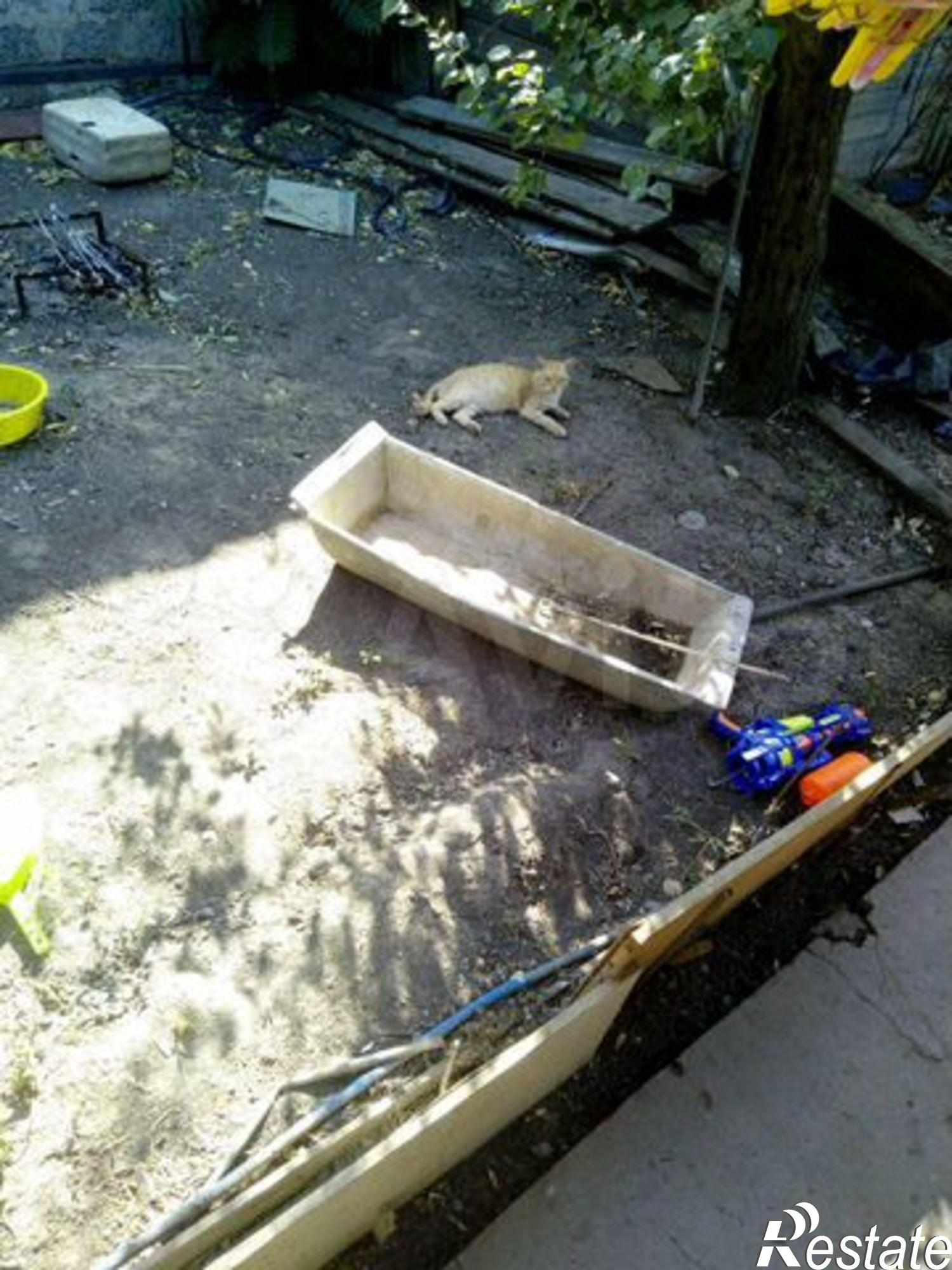 Сдать дачу, дом, коттедж за 7 000 рублей на Кировоградская улица