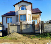 коттедж 488 кв м улица Молодёжная
