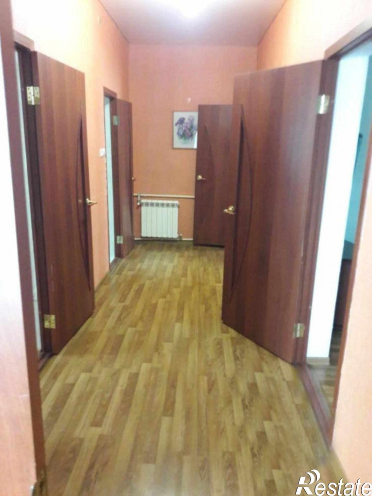 Коттедж/дом улица Черноморская