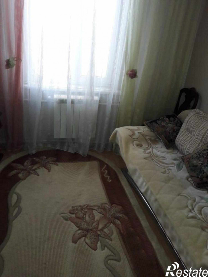 Коттедж/дом улица Черноморская