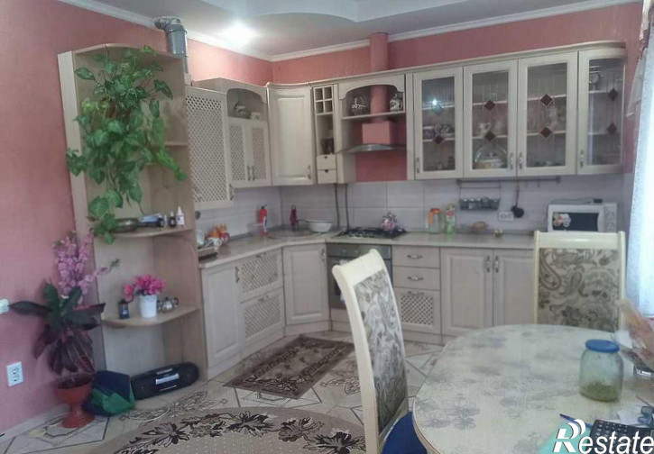 Коттедж/дом улица Ленинградская