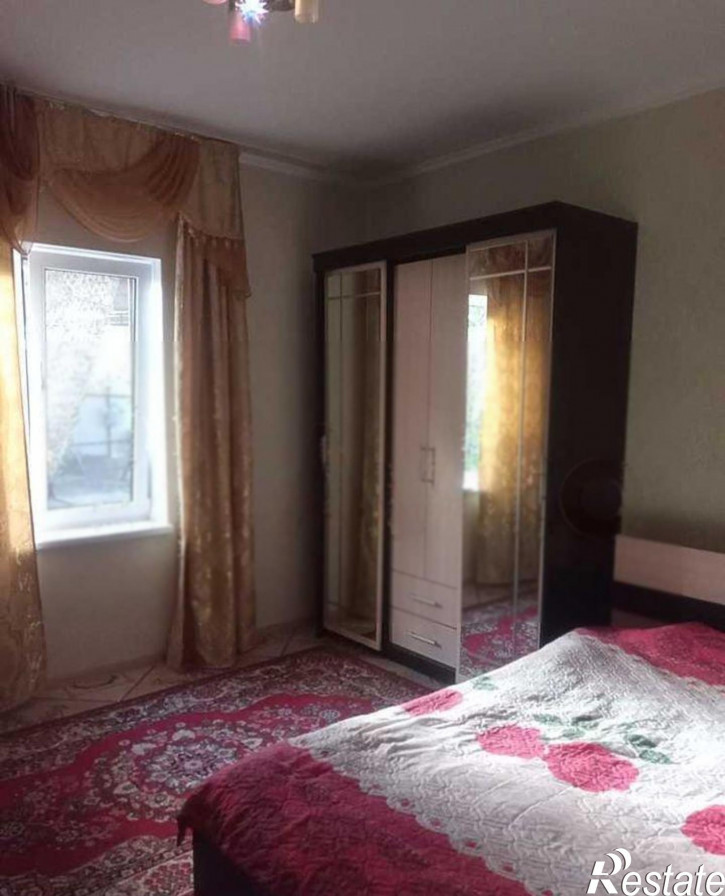 Коттедж/дом улица Ленинградская