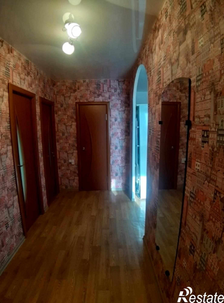 Коттедж/дом Амурская