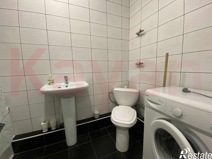 1-комн квартира Кореновская ул.