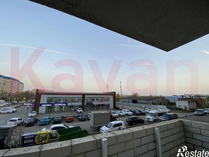 1-комн квартира Кореновская ул.
