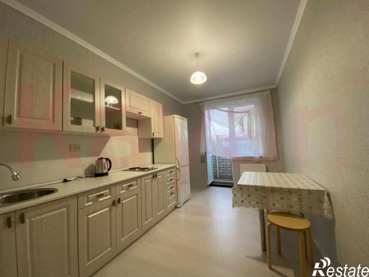 1-комн квартира Кореновская ул.
