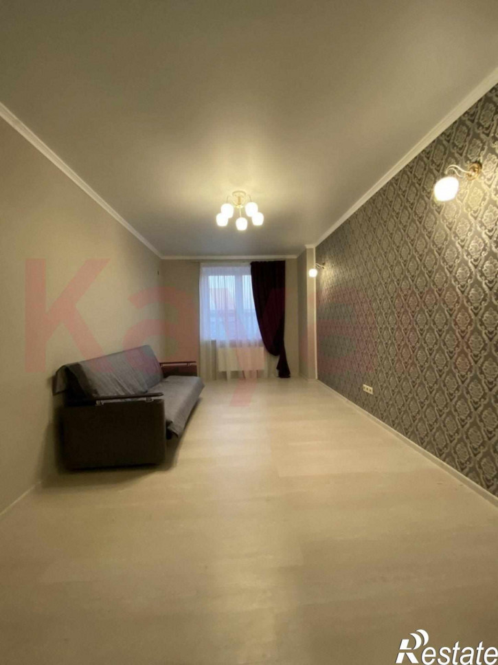 1-комн квартира Кореновская ул.