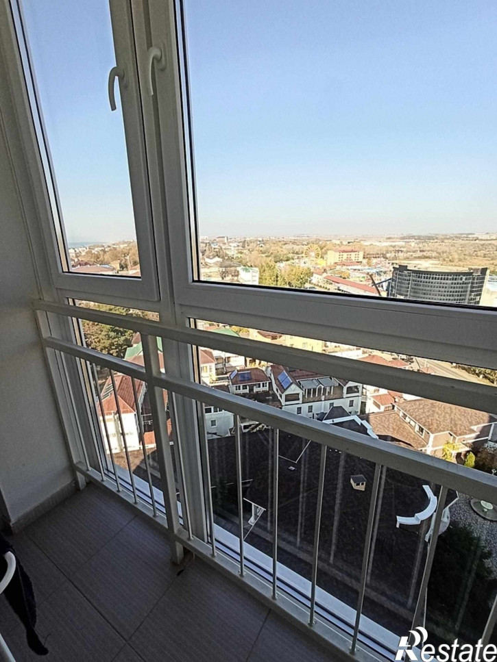 1-комн квартира Пионерский проспект, 57к3