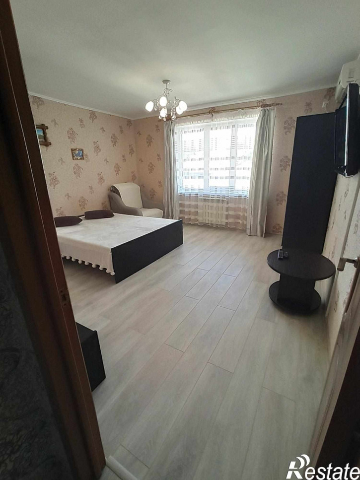 1-комн квартира Новороссийская улица, 265