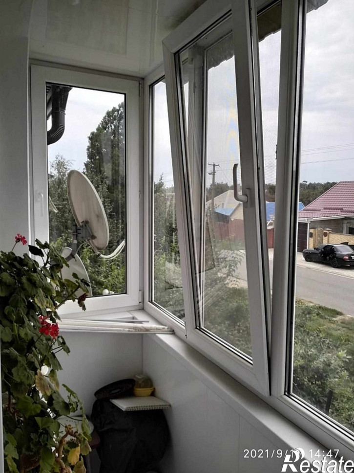 2-комн квартира Октябрьская улица, 12