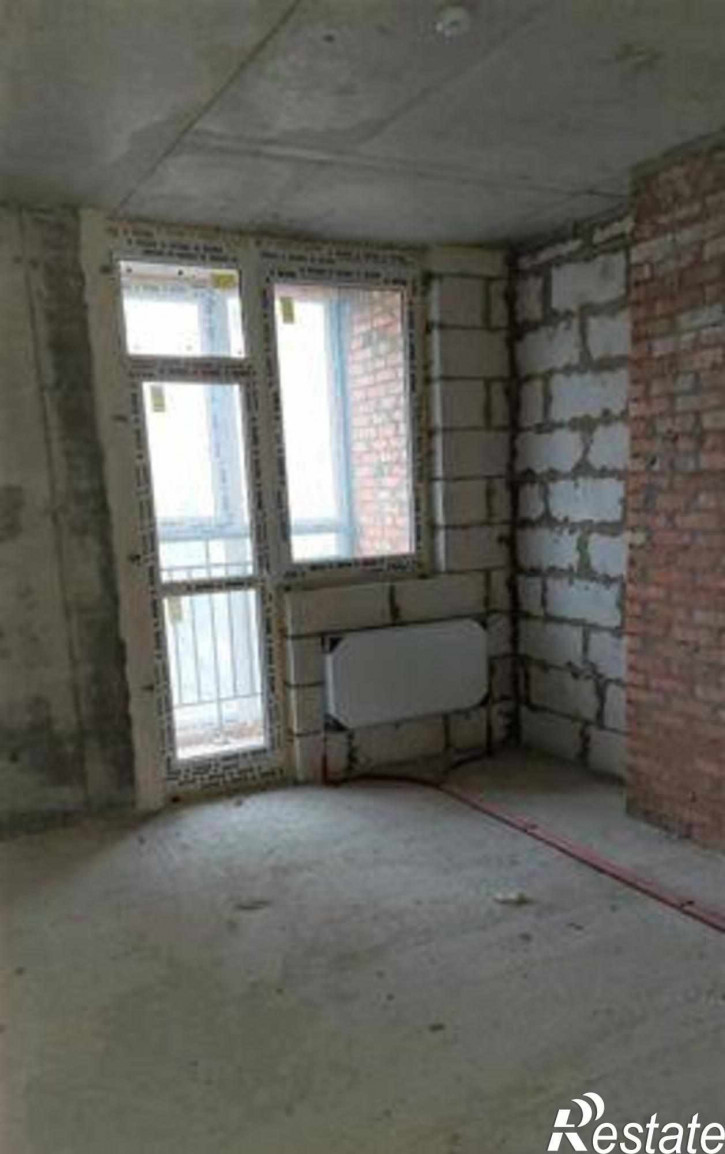 2-комн квартира в новом доме улица Мечникова, 37