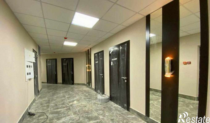 3-комн квартира в новом доме проспект Соколова, 86