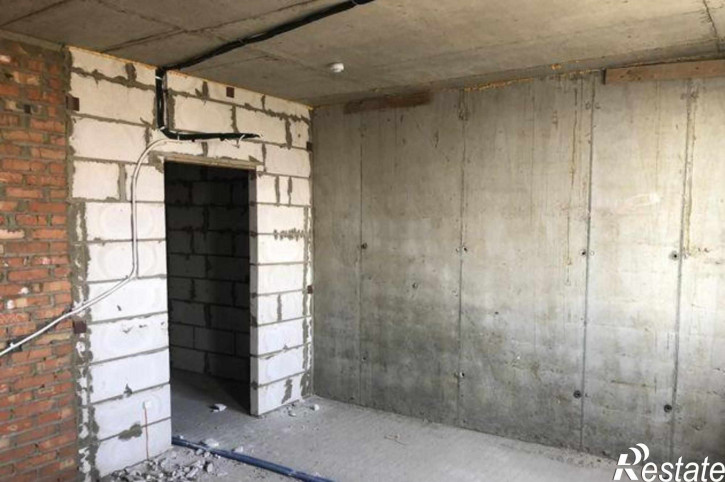 2-комн квартира в новом доме Таврическая улица, 4