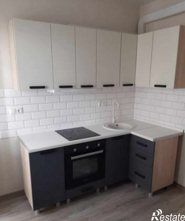 2-комн квартира в новом доме улица Мечникова, 37